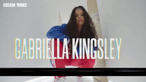 Rap Game Rappers GIF by BBC Three