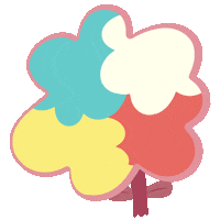 Fun Love Sticker