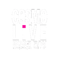 Cosmopolitan Sticker by COSMOKOREA