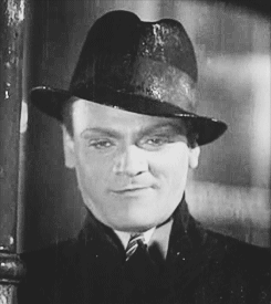 james cagney GIF