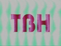 Art Glitch GIF