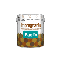 Pintura Sticker by Pinturas Paclin