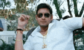 Mahesh Babu What GIF