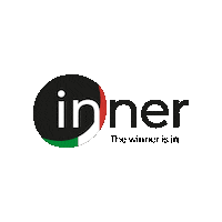 inner_integratori winner net inner made in italy Sticker