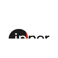 inner_integratori net inner made in italy integratori Sticker