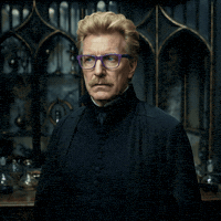 Harry Potter Love GIF by INSTADRIVE