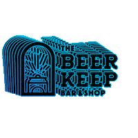 Buffalo Beers Sticker by TheBeerKeep