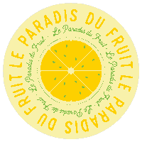 Happy Fun Sticker by DNA PARADIS GROUP