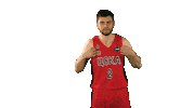 Basketball Win Sticker by CSKA Moscow