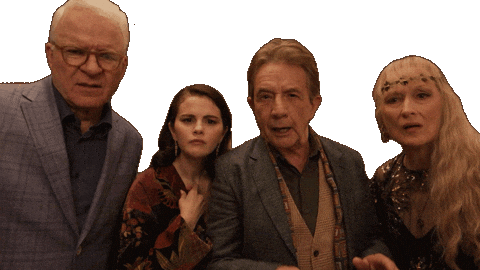 Season 5 Sticker by HULU