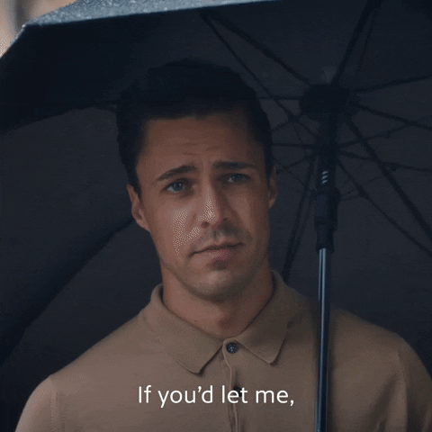 Matthew Love GIF by PBS