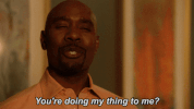 fox tv GIF by Rosewood
