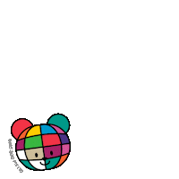 Happy Art Sticker by National Arts Council Singapore