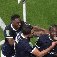 The Den Hug GIF by MillwallFC