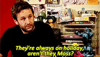 computer lol GIF by The IT Crowd