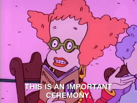 nicksplat rugrats GIF