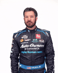 Happy Lets Go GIF by Joe Gibbs Racing