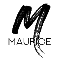 Maurice Sticker by Sony Music Danmark