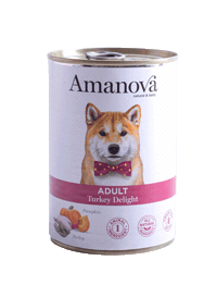 AmanovaPetFood  Sticker