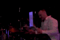 hot chip glastonbury2019 GIF by Glastonbury Festival