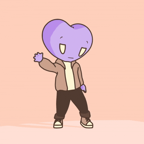 Dance Dancing GIF by LT3 Creations