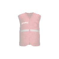 Volunteer Ol Sticker by Türk Kızılay