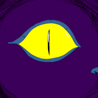 going out cat GIF by Sarah Schmidt