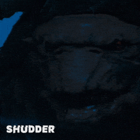 stephen king troll GIF by Shudder