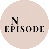 AliceLaneHome new podcast episode new episode Sticker