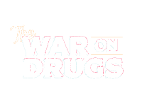 thewarondrugs Sticker by Grandoozy