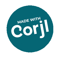 Logo Design Sticker by Corjl