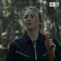 Season 4 Villanelle GIF by BBC America