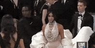 Kim Kardashian GIF by E!