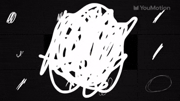 Scribble sketch fx graphics pack pro for content creators