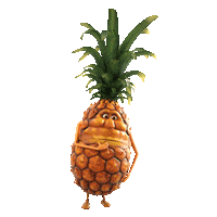 Befruit Sticker by Oasis