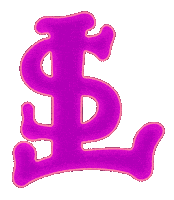 Los Angeles Fashion Sticker by Bryson Williams