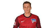Home Swipe Up Sticker by Hertha BSC