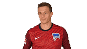 Home Swipe Up Sticker by Hertha BSC