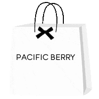 Pb Peru Sticker by Pacific Berry