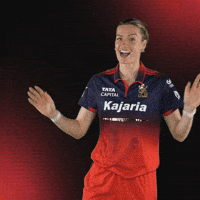 Happy Dance GIF by Royal Challengers Bengaluru