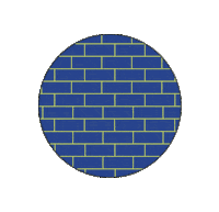 Good Vibes Character Sticker by Bishop Cider