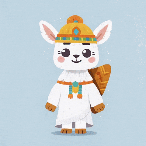 Morning Commute GIF by Llamaozi