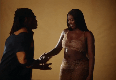 Marry Me Love GIF by Universal Music Africa
