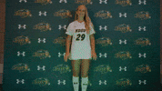 Ndsu Soccer GIF by NDSU Athletics