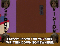 GIF by South Park 