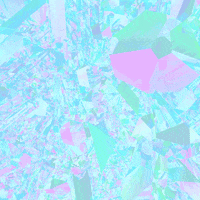 art 3d GIF