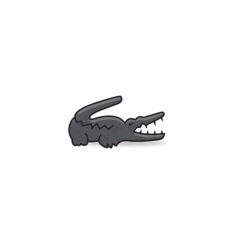 sad cry GIF by LACOSTE