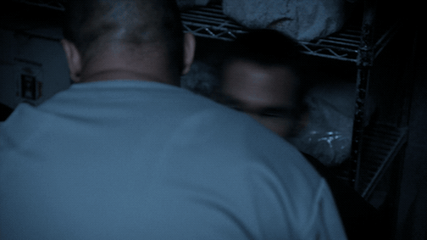 lethal weapon GIF by Fox TV