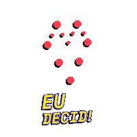 Model Union Sticker by EU NEIGHBOURS east