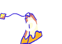 On The Move Sticker by Serviceplan Group
